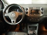 Volkswagen Golf Plus (2012) 1.4TSi, 1.maj, navi, autoAC - náhled 11