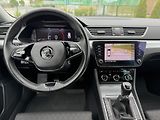 Škoda Superb (2022) 2.0 TDi 110 kw/tažné/DPH - náhled 18