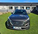 Hyundai Tucson (2016) Tucson 2.0 CRDi 136 kW 4×4 AUT - náhled 19