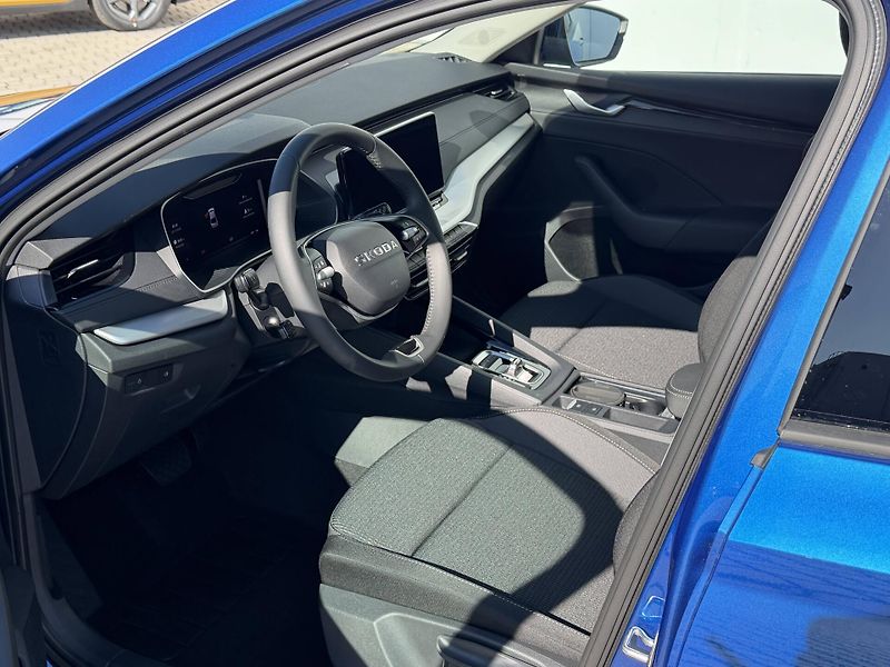 Škoda Octavia (2025) 130 let 7DSG m-HEV 1,5TSI - fotka 3 z 6