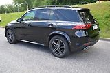Mercedes-Benz GLE 350.de Plug-in Hybrid AMG 4Mat - náhled 7