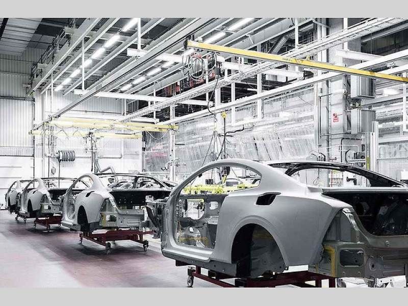 Polestar 1.