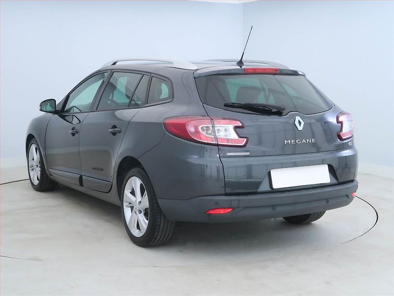 Renault Mégane (2012) 1.6 dCi, nová STK - fotka 4 z 15