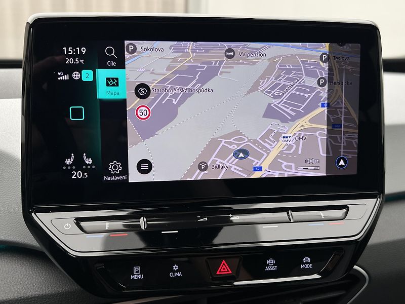 Volkswagen ID.3 PRO AUT - fotka 27 z 48