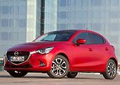 Mazda 2.