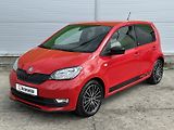Škoda Citigo 1.0MPi Monte Carlo Automat ASG - náhled 1