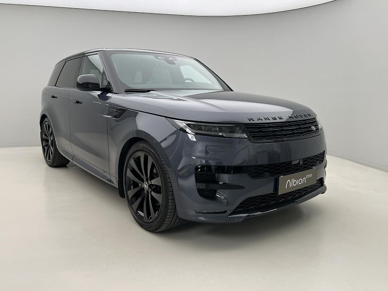 Land Rover Range Rover RR SPORT D300 DYNAMIC HSE AUT - fotka 8 z 57