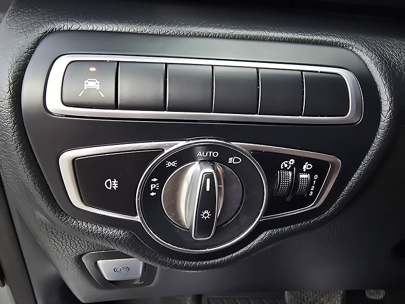 Mercedes-Benz Třídy V V 220d 120kW LONG 6míst ČR DPH - fotka 22 z 50