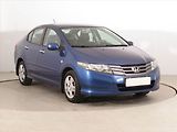 Honda City (2011) 1.4 i-VTEC, Serv.kniha, po STK - náhled 1