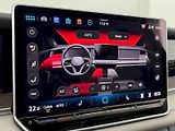 Volkswagen Tayron (2025) Elegance 1.5 TSI eHybrid 200kW - náhled 25