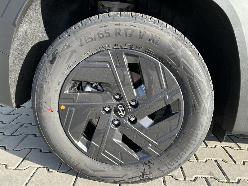 Hyundai Tucson 1,6T-GDI 110kW GO CZECH! FL - fotka 4 z 31