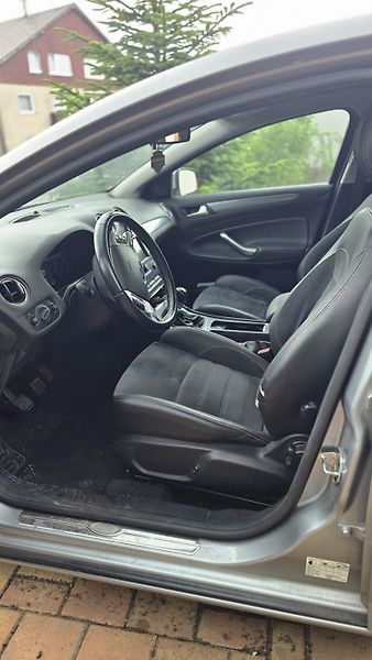 Ford Mondeo (2014) Titanium - fotka 7 z 7