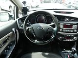 Kia Ceed (2014) 1,6 CRDi - náhled 13