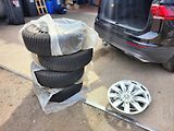 Volkswagen Tiguan Comfortline 2.0 TDI 147kw DSG - náhled 26