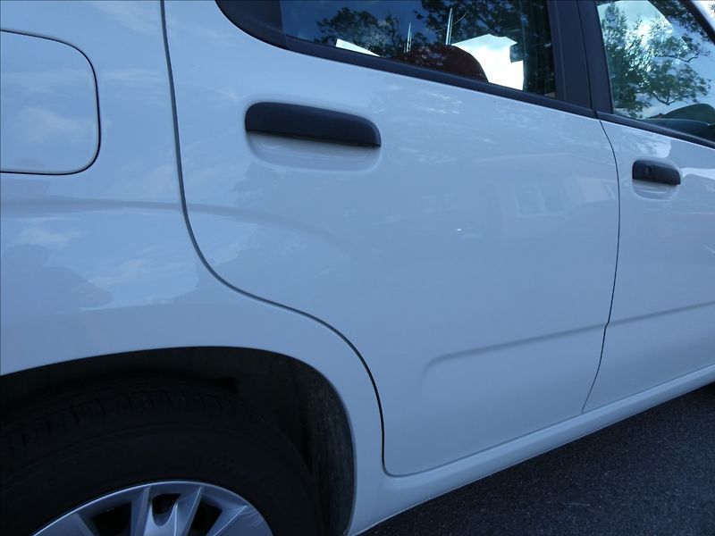 Fiat Panda 1,2 51 kW, po servise - fotka 13 z 37