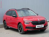 Škoda Kamiq (2021) 1.5 TSi, ČR, Monte Carlo - náhled 1