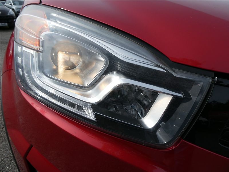SsangYong Korando 2,0 e-XDi 110kW 4x4,po servise - fotka 11 z 42