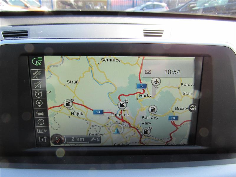 BMW X1 1,5 T sDrive 18i Manuál - fotka 17 z 32