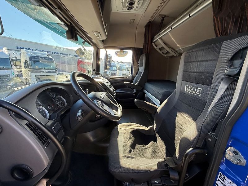 DAF XF480 EURO 6 - fotka 14 z 19
