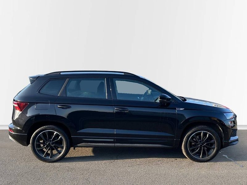 Škoda Karoq (2024) Sportline 2.0 TSI 4x4 DSG - fotka 7 z 20