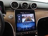 Mercedes-Benz Třídy C (2022) Avantgarde C 180 - náhled 17