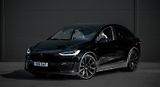 Tesla Model X Plaid 6 míst AWD Tažné Pano. - náhled 1