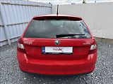 Škoda Rapid 1,2 TSI FRESH 1.maj původ ČR - náhled 11