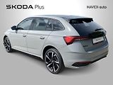 Škoda Scala (2026) 1,0 TSI 85 kW DSG Monte Carlo - náhled 27