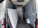Volkswagen Crafter 2,0 TDi 120kw polointegrovaný - náhled 28
