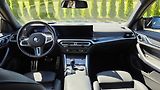 BMW i4 (2023) M50 xDrive - náhled 9