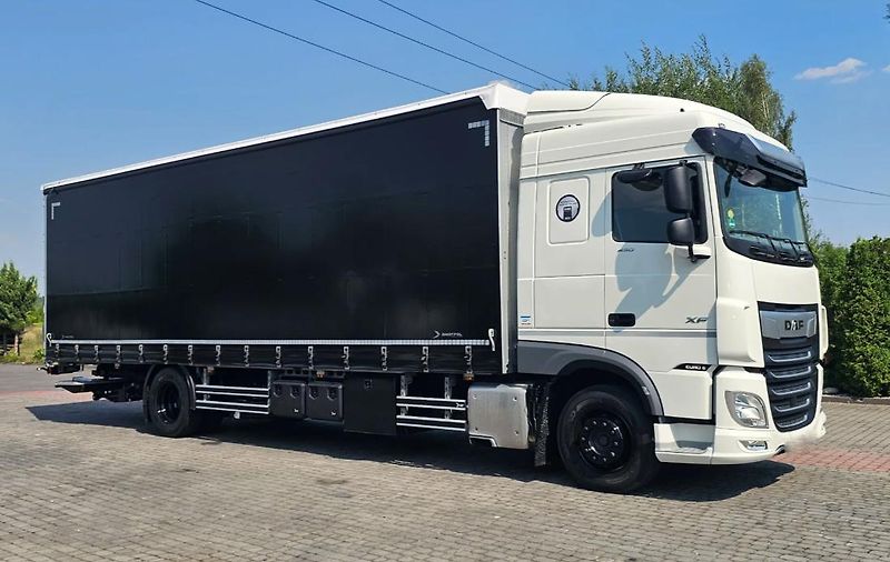 DAF XF (2023) 106.450 shrnovačka EURO 6 - fotka 3 z 20