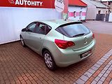 Opel Astra 1.4 EcoTec Design Edition - náhled 8