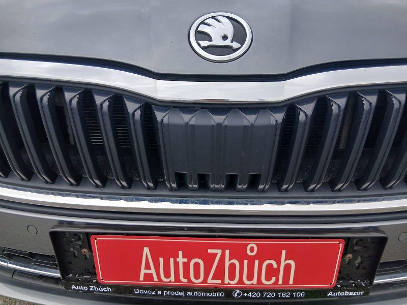 Škoda Octavia 4, iV, Plug in Hybrid, ALU 18 - fotka 46 z 66