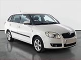 Škoda Fabia (2008) 1.2 12V, za skvělou cenu - náhled 1