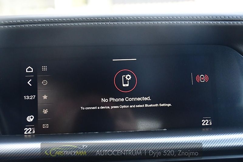Alfa Romeo Stelvio 2.2D 16V 154kW Veloce AT8-Q4 - fotka 41 z 52