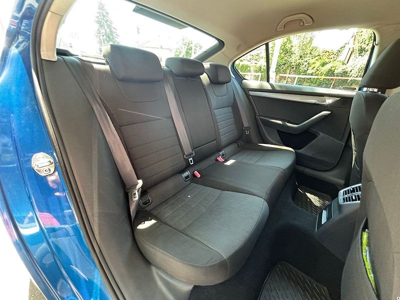 Škoda Octavia 1.6TDI/2015/ELEGANCE,ČR,MANUÁL - fotka 27 z 52