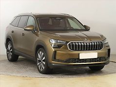 Škoda Kodiaq (2024) 2.0 TDI - fotografie inzerátu