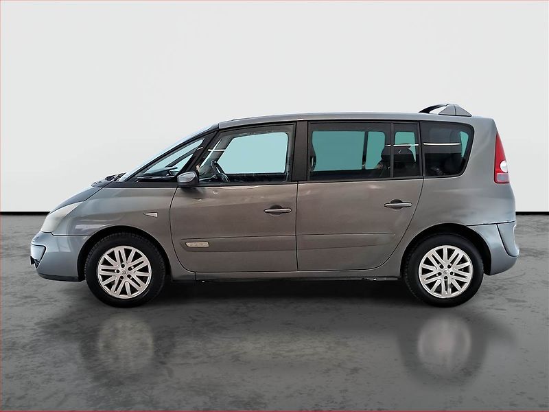 Renault Espace (2005) 2.2 dCi , 7 míst, po STK - fotka 3 z 17