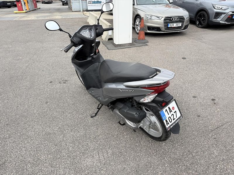 Honda NSC 110 Vision 110 Vision DPH  - fotka 8 z 12