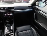 Škoda Superb (2018) Style Plus 2.0 TDI, Automat - náhled 8