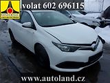 Toyota Auris (2015) VOLAT 602 696115 - náhled 1