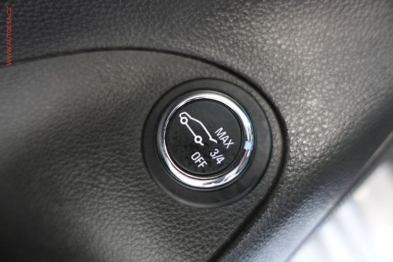 Opel Astra (2017) 1.4T, 2.maj,ČR, AC, tempo - fotka 15 z 22