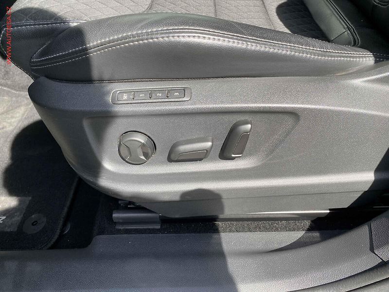 Škoda Kodiaq (2019) 1.5 TSi, Style, DSG, Webasto - fotka 15 z 22