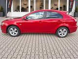 Mitsubishi Lancer (2009) 1.8i 105kW - náhled 4