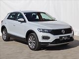Volkswagen T-Roc 1,6 TDi Style LED Webasto Asis - náhled 1