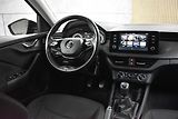 Škoda Scala 1.6 TDI 85kW ACC*Mirror Link* - náhled 8