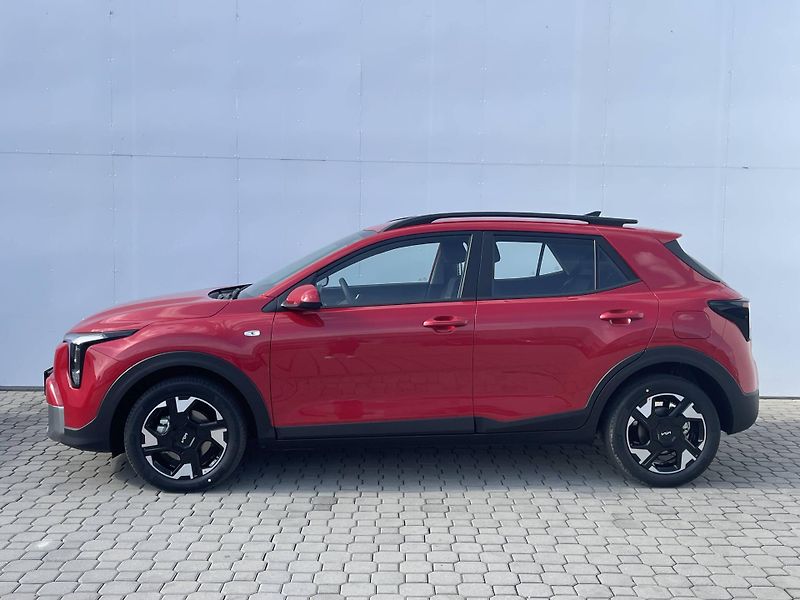 Kia Stonic (2026) SPIN 1,0 T-GDi - fotka 3 z 6