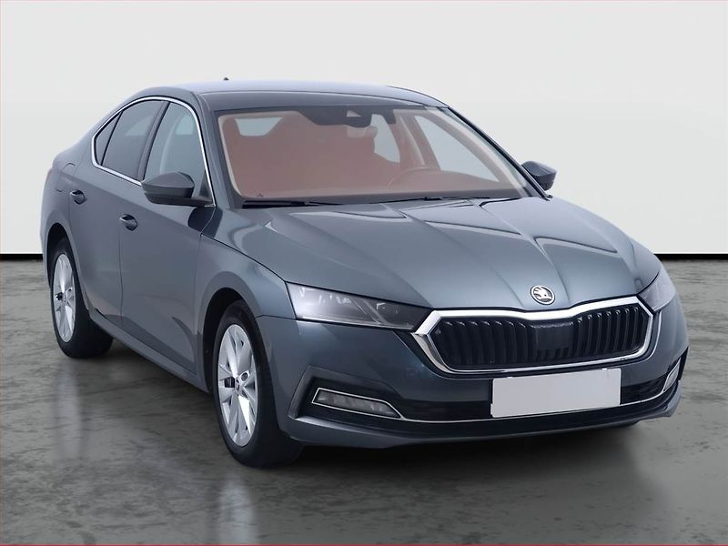 Škoda Octavia (2021) 2.0 TDI, Automat, Navi - fotografie inzerátu