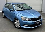Škoda Fabia (2015) III HATCHBACK 1.0 MPI AMBIENTE - náhled 1