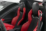 Chevrolet Corvette 6.2 C8 Convertible 3LT Z51 PPF - náhled 21